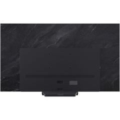 Televisor LG OLED Evo OLED77C54LA 77'/ Ultra HD 4K/ Smart TV/ WiFi