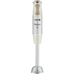 Batidora de vaso Moulinex Quickchef/ 1000W/ 10 Velocidades/ Capacidad 800ml