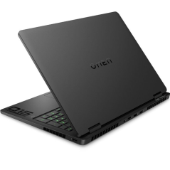 Portátil Gaming HP Omen 16-AM0036NS Intel Core Ultra 7-255H/ 32GB/ 1TB SSD/ GeForce RTX 5060/ 16'/ Sin Sistema Operativo