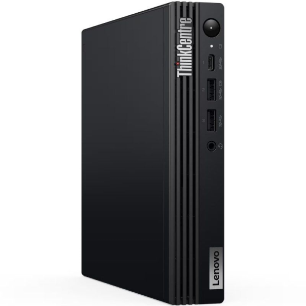 PC Lenovo ThinkCentre M70q Gen 5 12TD000MSP Intel Core i5-13400T/ 16GB/ 512GB SSD/ Win11 Pro