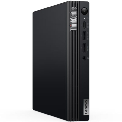 PC Lenovo ThinkCentre M70q Gen 5 12TD000MSP Intel Core i5-13400T/ 16GB/ 512GB SSD/ Win11 Pro