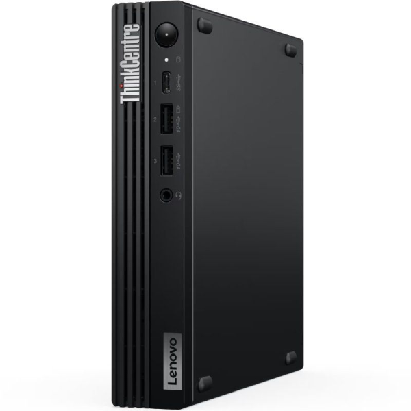PC Lenovo ThinkCentre M70q Gen 5 12TD000MSP Intel Core i5-13400T/ 16GB/ 512GB SSD/ Win11 Pro