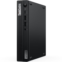 PC Lenovo ThinkCentre M70q Gen 5 12TD000MSP Intel Core i5-13400T/ 16GB/ 512GB SSD/ Win11 Pro