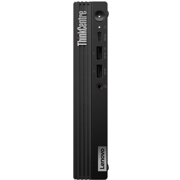 PC Lenovo ThinkCentre M70q Gen 5 12TD000MSP Intel Core i5-13400T/ 16GB/ 512GB SSD/ Win11 Pro