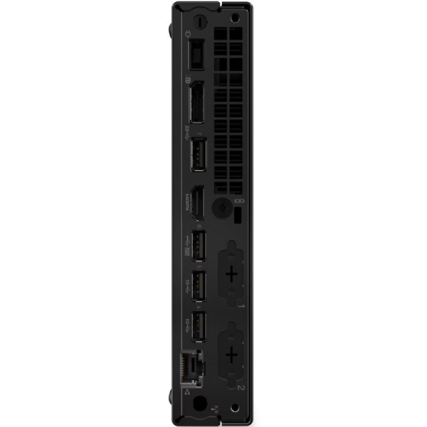PC Lenovo ThinkCentre M70q Gen 5 12TD000MSP Intel Core i5-13400T/ 16GB/ 512GB SSD/ Win11 Pro