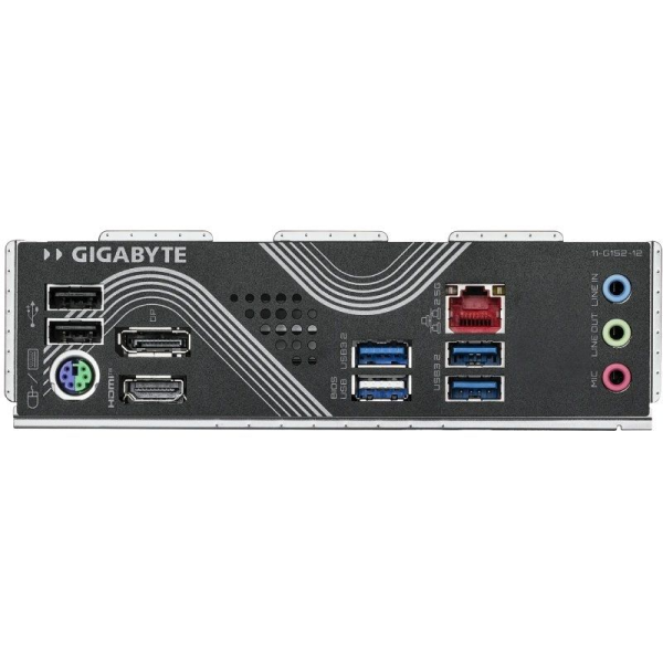 Placa Base Gigabyte B860M EAGLE Socket 1851/ Micro ATX