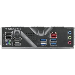 Placa Base Gigabyte B860M EAGLE Socket 1851/ Micro ATX