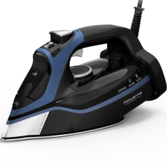 Plancha Rowenta Steam Force DW9411JA/ 3000W