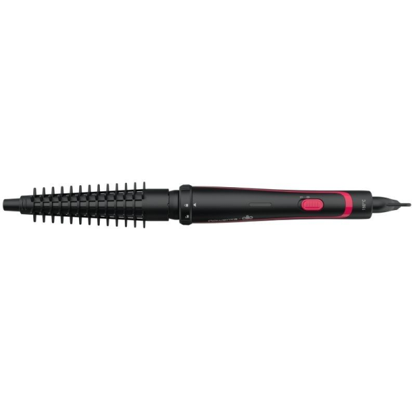 Rizador para el Pelo Rowenta Multistyler CF422LF0/ Negro y Rosa