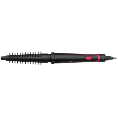 Rizador para el Pelo Rowenta Multistyler CF422LF0/ Negro y Rosa