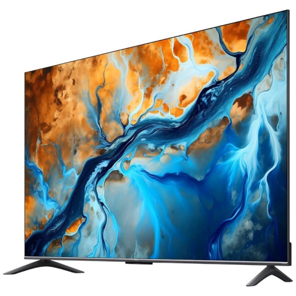 Televisor Xiaomi TV S MiniLED 65 2025 65'/ Ultra HD 4K/ Smart TV/ WiFi
