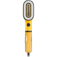 Plancha Vertical Rowenta Pure Pop DR2026D1/ 1300W/ Depósito 70ml