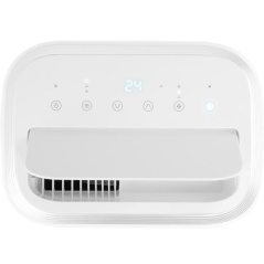Aire Acondicionado Portátil Orbegozo ADR 122/ 1346W/ 3000 Frigorías