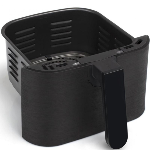 Freidora por Aire Airfryer / Sin Aceite Princess Digital Mini 182031/ 1350W/ Capacidad 3,5L