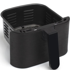 Freidora por Aire Airfryer / Sin Aceite Princess Digital Mini 182031/ 1350W/ Capacidad 3,5L