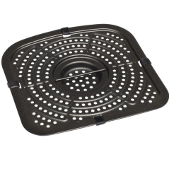 Freidora por Aire Airfryer / Sin Aceite Princess Digital Mini 182031/ 1350W/ Capacidad 3,5L