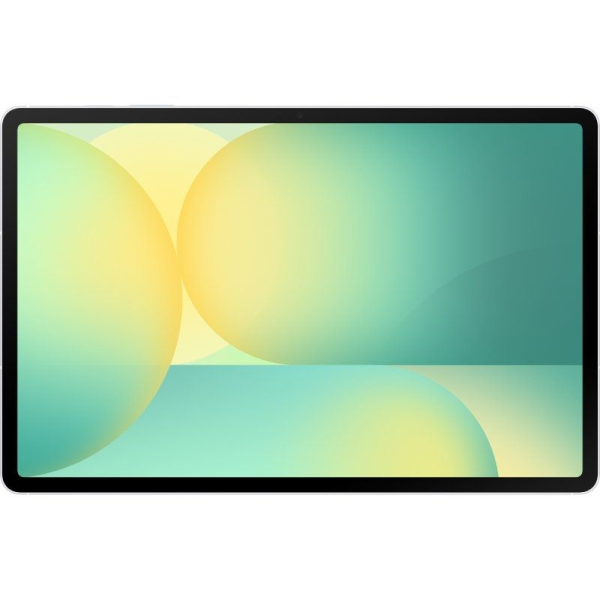 Tablet Samsung Galaxy Tab S10+ FE 13.1'/ 12GB/ 256GB/ Octacore/ Plata