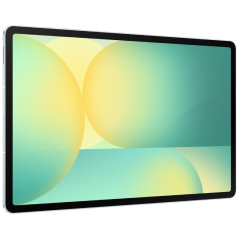 Tablet Samsung Galaxy Tab S10+ FE 13.1'/ 12GB/ 256GB/ Octacore/ Plata