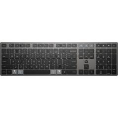 Teclado Inalambrico HP 405 Multidispositivo/ Negro