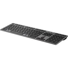 Teclado Inalambrico HP 405 Multidispositivo/ Negro
