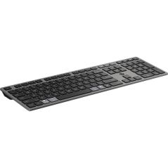 Teclado Inalambrico HP 405 Multidispositivo/ Negro