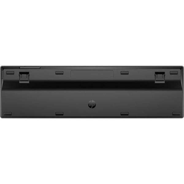 Teclado Inalambrico HP 405 Multidispositivo/ Negro
