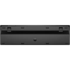 Teclado Inalambrico HP 405 Multidispositivo/ Negro