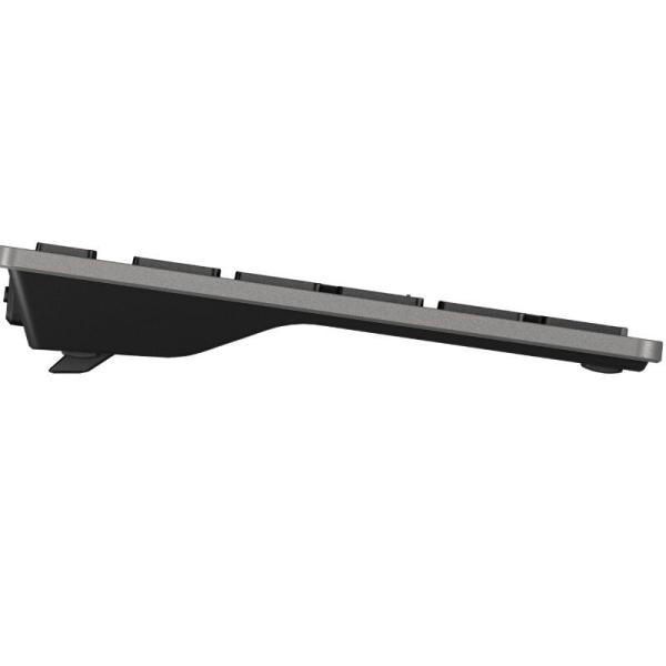 Teclado Inalambrico HP 405 Multidispositivo/ Negro