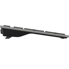 Teclado Inalambrico HP 405 Multidispositivo/ Negro