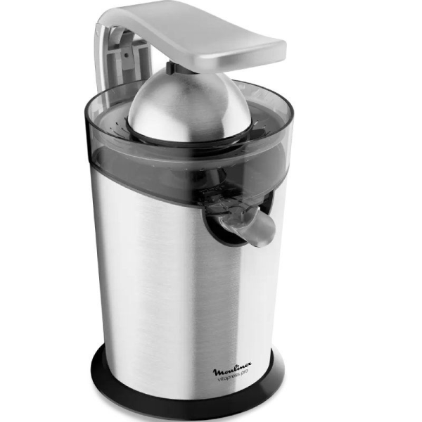 Exprimidor Moulinex Vitapress Pro PC700D10/ 300W