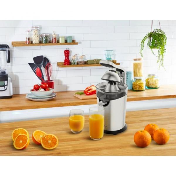 Exprimidor Moulinex Vitapress Pro PC700D10/ 300W