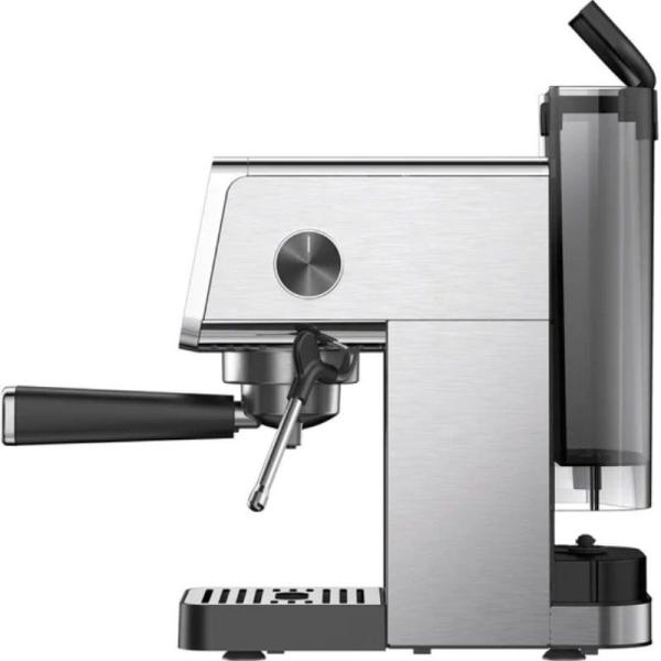 Cafetera Expreso Xiaomi Semi-Automatic Espresso Machine/ 1350W/ 20 Bares