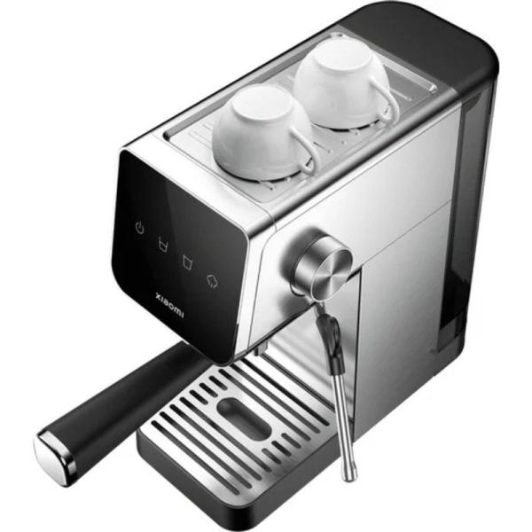 Cafetera Expreso Xiaomi Semi-Automatic Espresso Machine/ 1350W/ 20 Bares