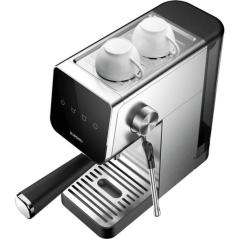 Cafetera Expreso Xiaomi Semi-Automatic Espresso Machine/ 1350W/ 20 Bares