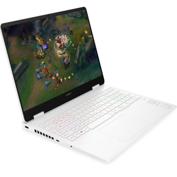 Portátil Gaming HP Omen 16-AM0040NS Intel Core 7-240H/ 32GB/ 1TB SSD/ GeForce RTX 5070/ 16'/ Sin Sistema Operativo