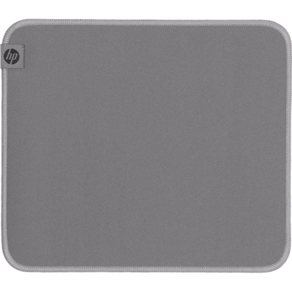 Alfombrilla HP 105 8X595AA/ 2 x 200 x 230mm/ Gris