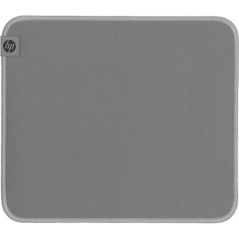 Alfombrilla HP 105 8X595AA/ 2 x 200 x 230mm/ Gris
