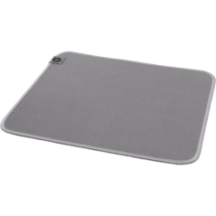 Alfombrilla HP 105 8X595AA/ 2 x 200 x 230mm/ Gris