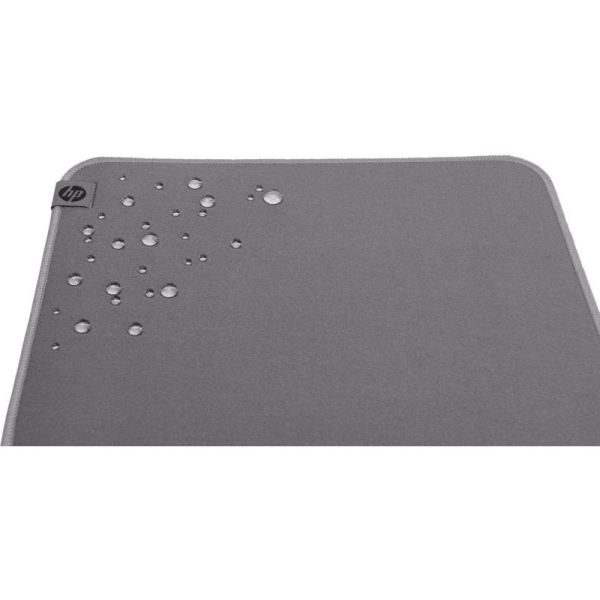 Alfombrilla HP 105 8X595AA/ 2 x 200 x 230mm/ Gris