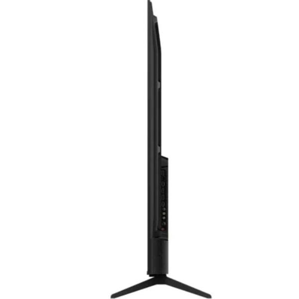 Televisor TCL QLED 65P6K 65'/ Ultra HD 4K/ Smart TV/ WiFi