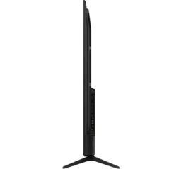Televisor TCL QLED 65P6K 65'/ Ultra HD 4K/ Smart TV/ WiFi