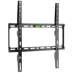 Soporte de Pared Aisens WT75F-389 para Monitores y TV de 32-75'/ hasta 45kg