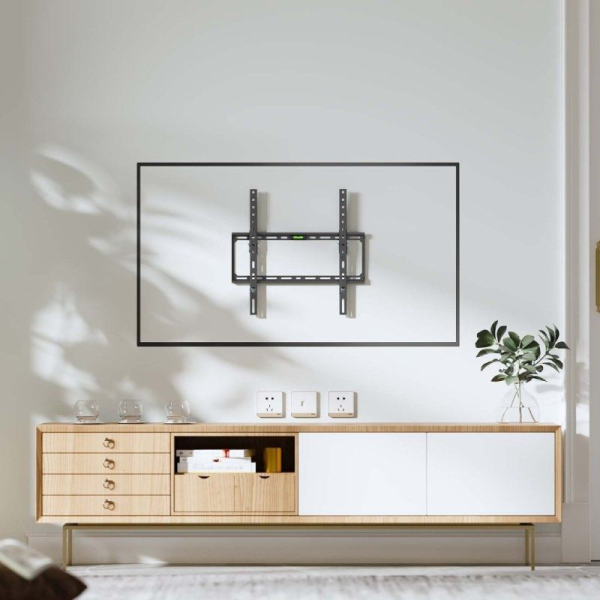 Soporte de Pared Inclinable Aisens WT75T-391 para Monitores y TV de 32-75'/ hasta 45kg