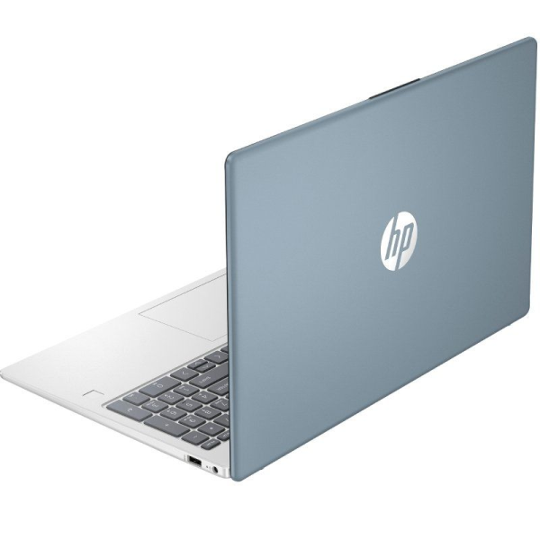 Portátil HP 15-FD0319NS Intel Core i7-1355U/ 8GB/ 512GB SSD/ 15.6'/ Sin Sistema Operativo