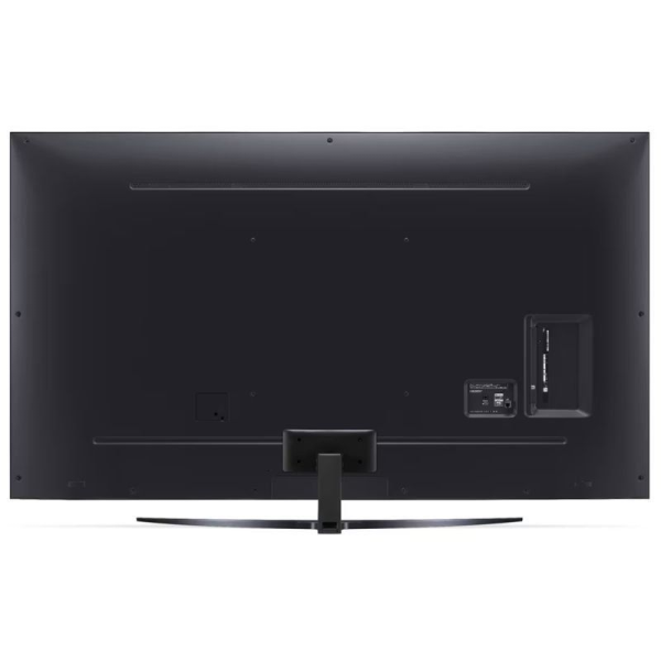 Televisor LG UHD AI 75UT81006LA 75'/ Ultra HD 4K/ Smart TV/ WiFi