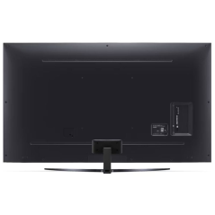 Televisor LG UHD AI 75UT81006LA 75'/ Ultra HD 4K/ Smart TV/ WiFi