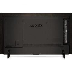 Televisor LG 4K OLED evo AI C4 OLED42C45LA 42'/ Ultra HD 4K/ Smart TV/ WiFi