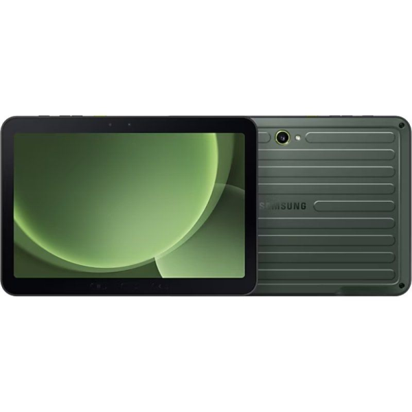 Tablet Samsung Galaxy Tab Active5 Pro 10.1'/ 8GB/ 256GB/ Octacore/ 5G/ Negra