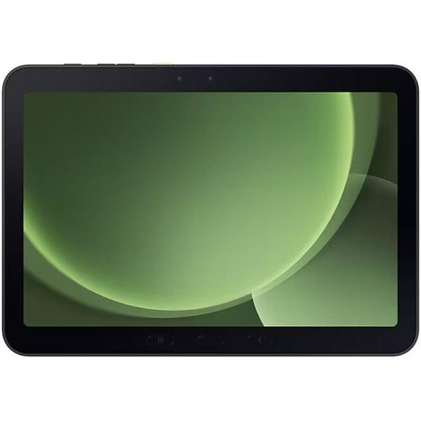 Tablet Samsung Galaxy Tab Active5 Pro 10.1'/ 8GB/ 256GB/ Octacore/ 5G/ Negra