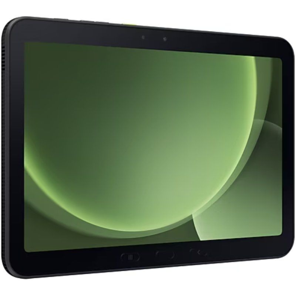 Tablet Samsung Galaxy Tab Active5 Pro 10.1'/ 8GB/ 256GB/ Octacore/ 5G/ Negra